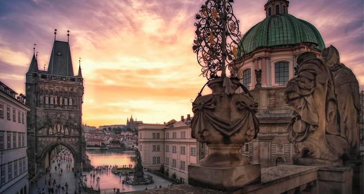 Semaine fantastique à Prague en formule tout compris - Prague Best Experience 6