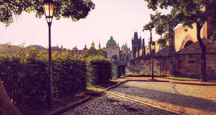Semaine fantastique à Prague en formule tout compris - Prague Best Experience 7