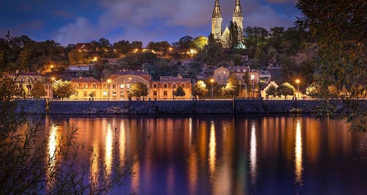 Semaine fantastique à Prague en formule tout compris - Prague Best Experience 9
