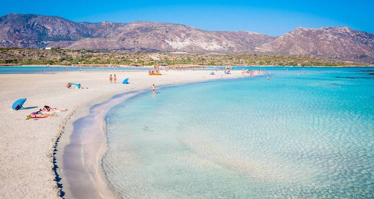 Crete & Santorini - Wingbuddy 8
