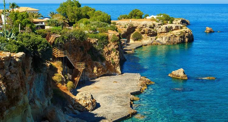 Crete & Santorini - Wingbuddy 9