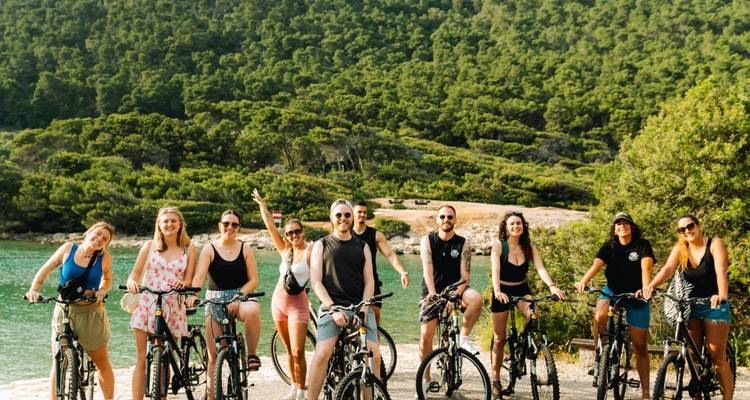 Aventure de voile en Croatie - TruTravels 4