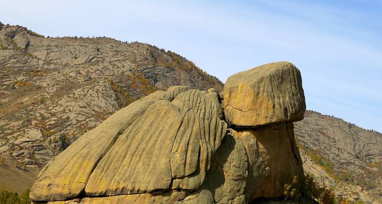 Tailor-Made 10-Day China & Mongolia Tour with Private Guide & Driver - Agate Travel 8