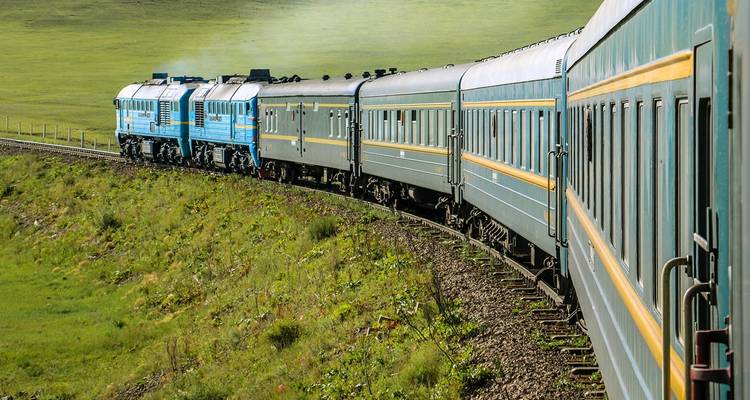 Tailor-Made 10-Day China & Mongolia Tour with Private Guide & Driver - Agate Travel 9