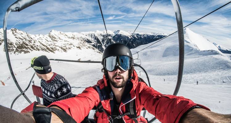 Fin de Semana de Ski en Andorra - Nos vemos allí - Stoke Travel 2