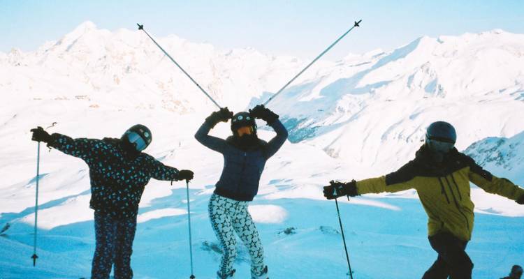 Fin de Semana de Ski en Andorra - Nos vemos allí - Stoke Travel 7