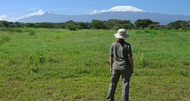Ruta Umbwe, escalada de Nivel Plata - bajo petición - Prime Safaris 3