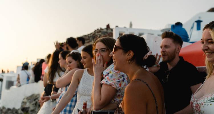 Greece Island Hopper - TruTravels 9