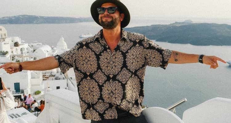 Greece Island Hopper - TruTravels 8
