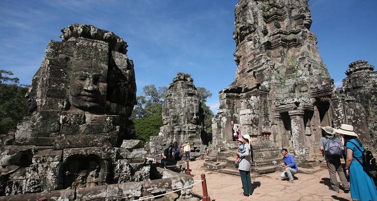 Vacances privées sur mesure au Vietnam et au Cambodge, départ quotidien - Agate Travel 3