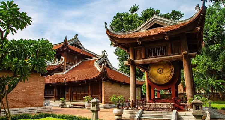 Vacances privées sur mesure au Vietnam et au Cambodge, départ quotidien - Agate Travel 7