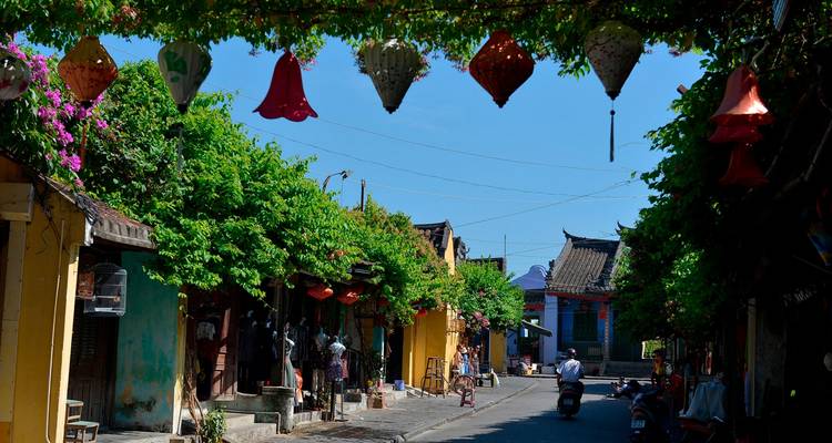 Vacances privées sur mesure au Vietnam et au Cambodge, départ quotidien - Agate Travel 8
