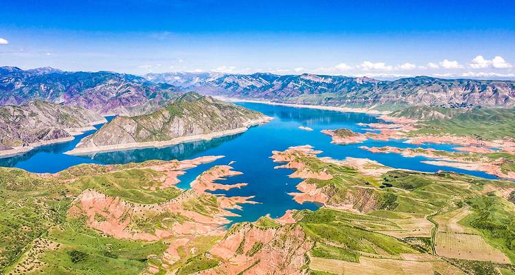 Viaje a Tayikistán por los Pamires, hecho a la medida, con guía privado y salida diaria - Agate Travel 10