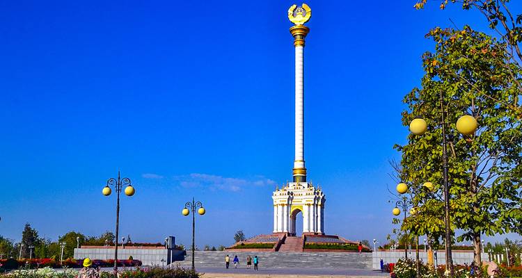 Voyage personnalisé dans le nord du Tadjikistan avec guide privé et départ quotidien - Agate Travel 6