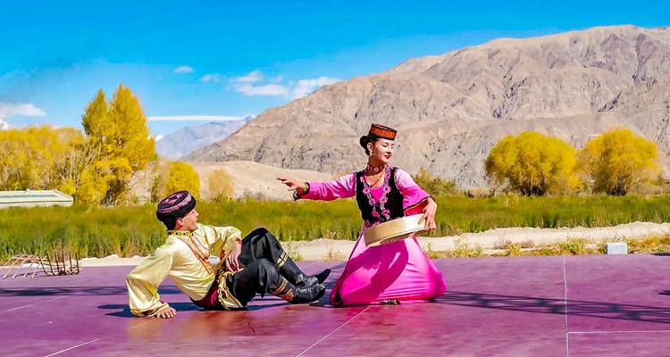 Voyage personnalisé dans le nord du Tadjikistan avec guide privé et départ quotidien - Agate Travel 3