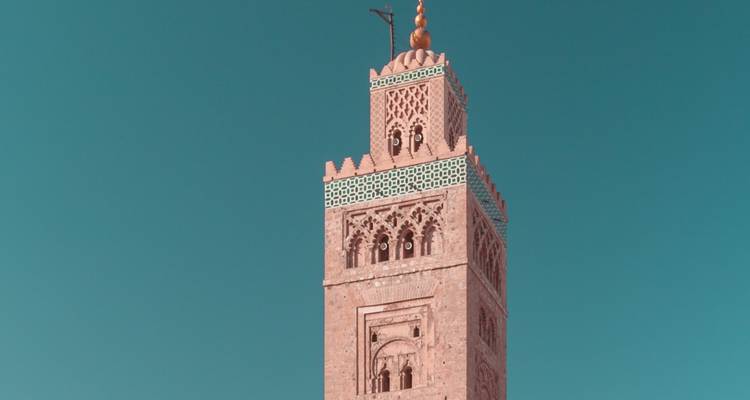 Villes impériales et expérience au Sahara (7 jours) - Morocco Joy Travel 4