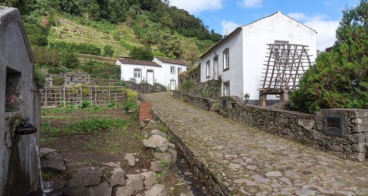 Trek douce à São Miguel - Futurismo Azores Adventures 10