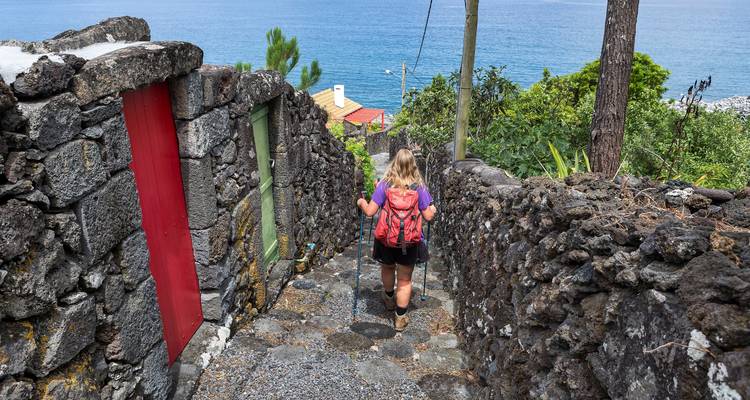 Discover Pico Island - Hiking, Sightseeing and More - Futurismo Azores Adventures 8