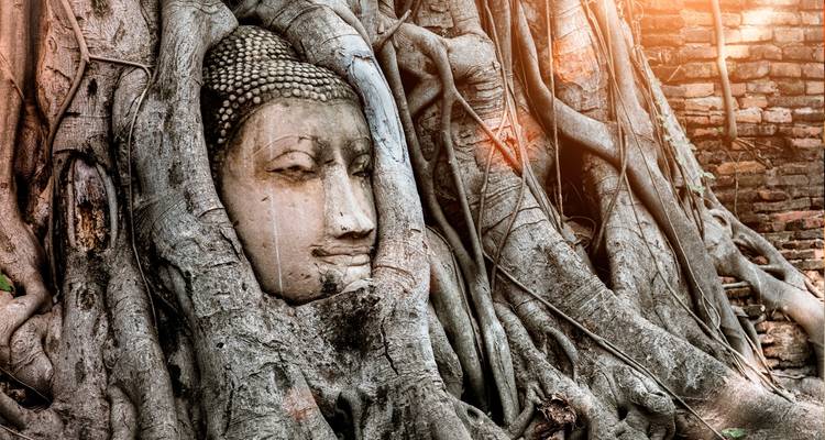 El mejor viaje familiar a medida por Tailandia y Laos, con salida diaria - Agate Travel 4