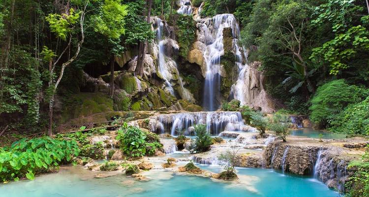El mejor viaje familiar a medida por Tailandia y Laos, con salida diaria - Agate Travel 5