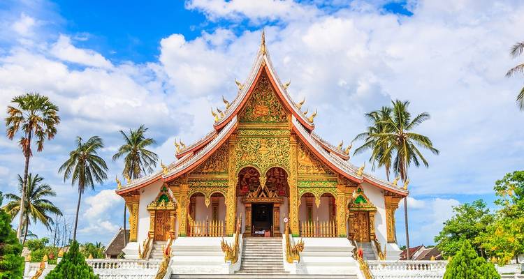 El mejor viaje familiar a medida por Tailandia y Laos, con salida diaria - Agate Travel 6