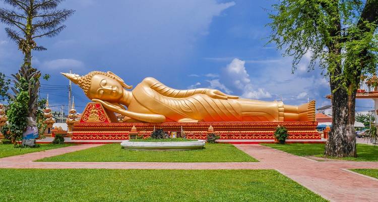 El mejor viaje familiar a medida por Tailandia y Laos, con salida diaria - Agate Travel 7