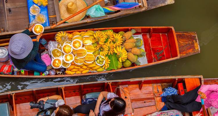 Circuito privado personalizado por Vietnam y Tailandia con salida diaria - Agate Travel 3
