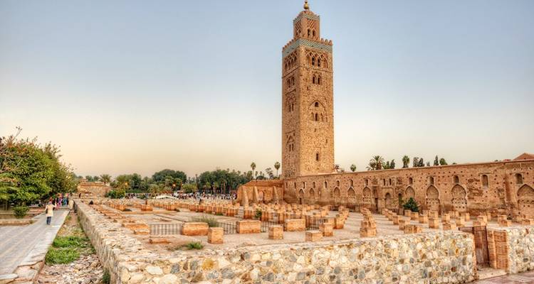 Circuit de 9 jours au Maroc de Tanger à Marrakech - Tilila Travel 9