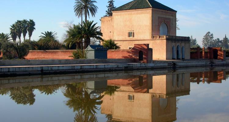Circuit de 9 jours au Maroc de Tanger à Marrakech - Tilila Travel 10