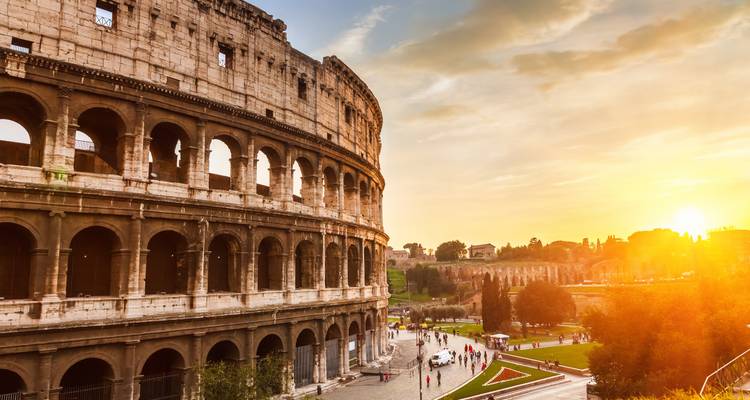 Italy by Rail: Enchanting Cinque Terre 6 Days/5Nights - Destination Italia 8