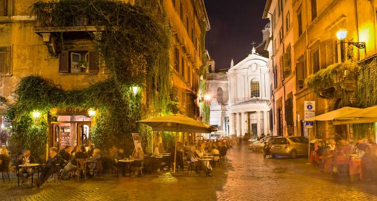 Italy by Rail: Enchanting Cinque Terre 6 Days/5Nights - Destination Italia 10