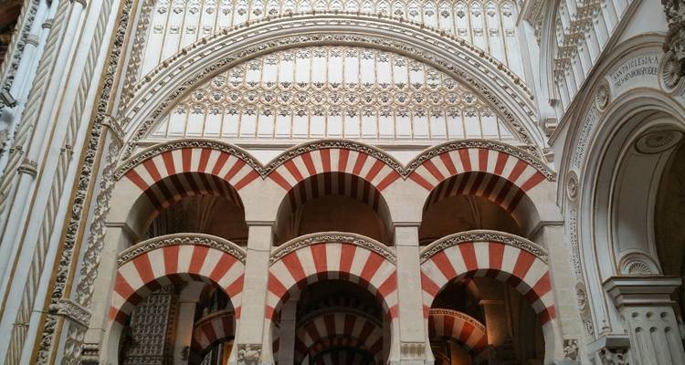 Cordoba & Seville, 2 days on Mondays - VPT Tours 4