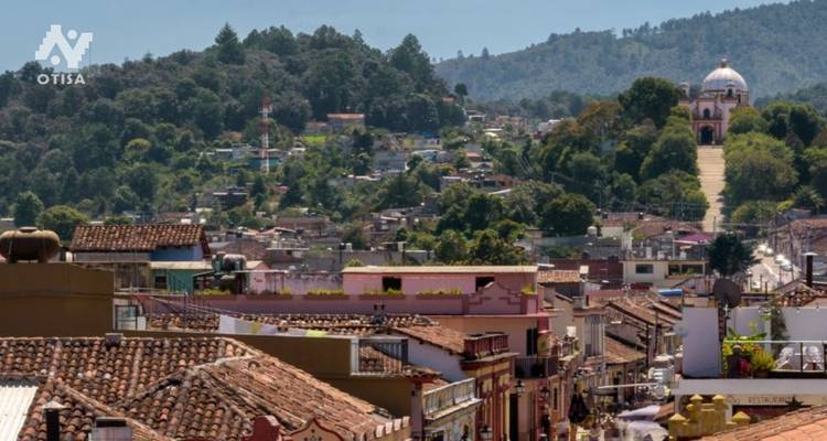 Aventura fenomenal en Chiapas - Otisa 2