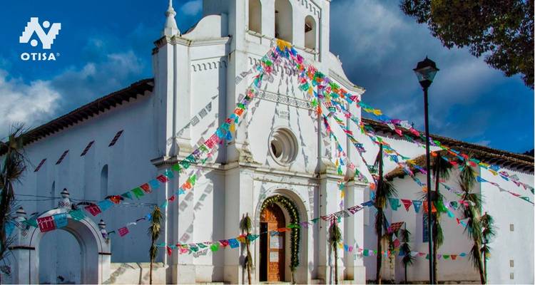 Aventura fenomenal en Chiapas - Otisa 3