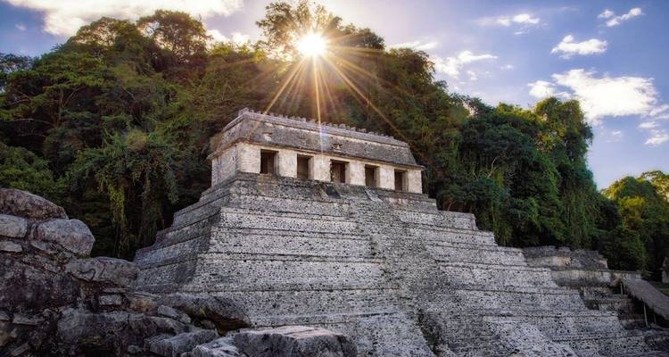 Aventura fenomenal en Chiapas - Otisa 7