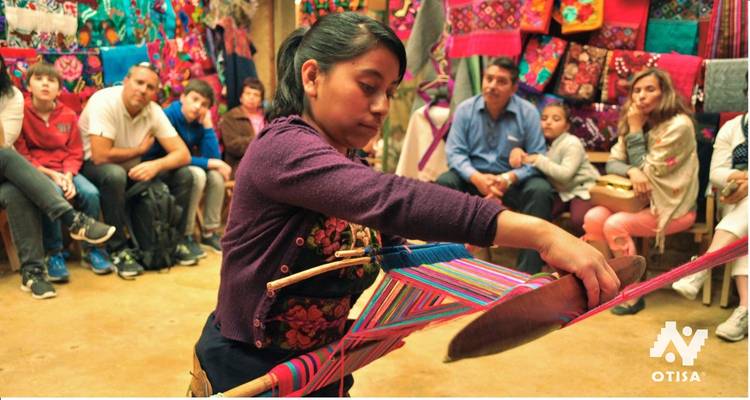 An Authentic Cultural Experience with Passion and Tradition in Chiapas - Otisa 4