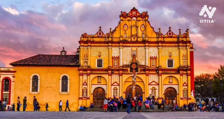 An Authentic Cultural Experience with Passion and Tradition in Chiapas - Otisa 2