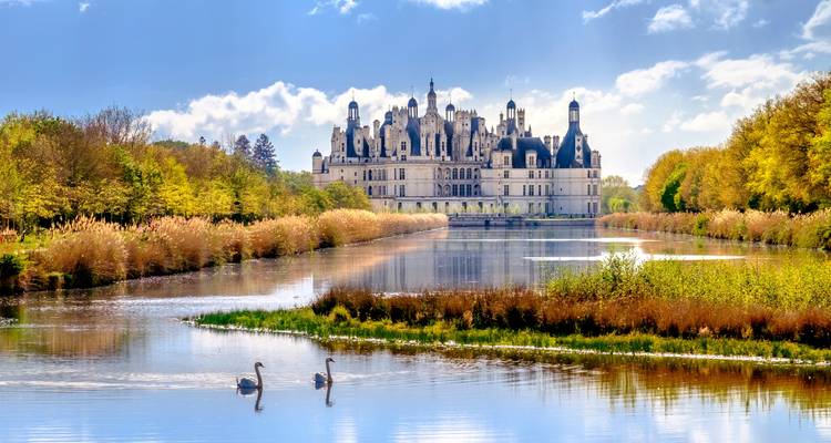 Cycling the Chateaux of the Loire - Upgraded - Exodus Adventure Travels 8