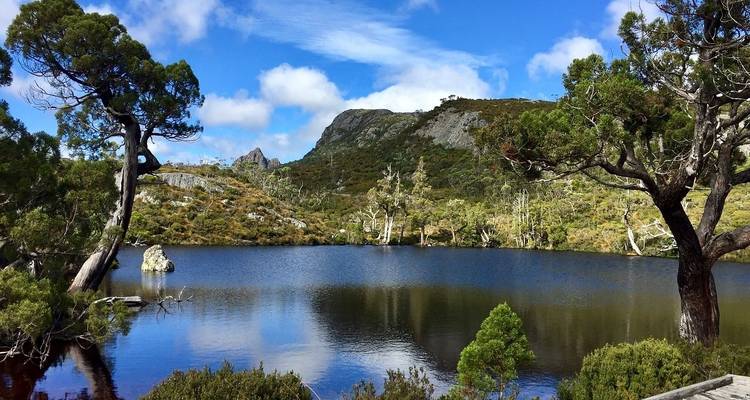 Tasmania Complete Hobart Return (2023) - APT 7