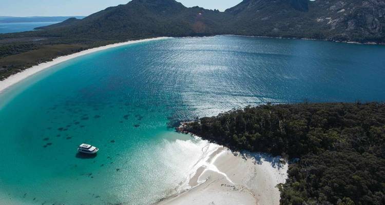 Tasmania Complete Hobart Return (2023) - APT 2