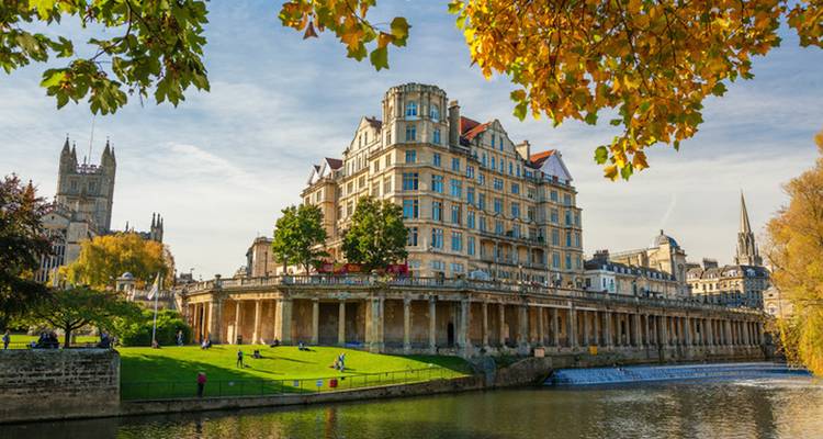 Découverte de la Grande-Bretagne et de l'Irlande - Petits groupes, avant-première 2022, 24 jours - Insight Vacations 4