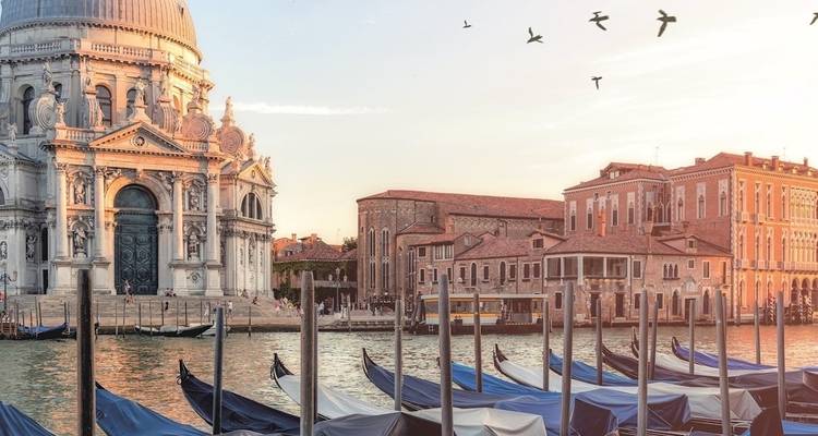 Best of Italy (Small Groups, Preview 2022, End Rome, 11 Days) - Insight Vacations 1