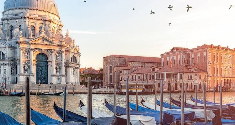 Best of Italy (Small Groups, Preview 2022, End Rome, 11 Days) - Insight Vacations 2