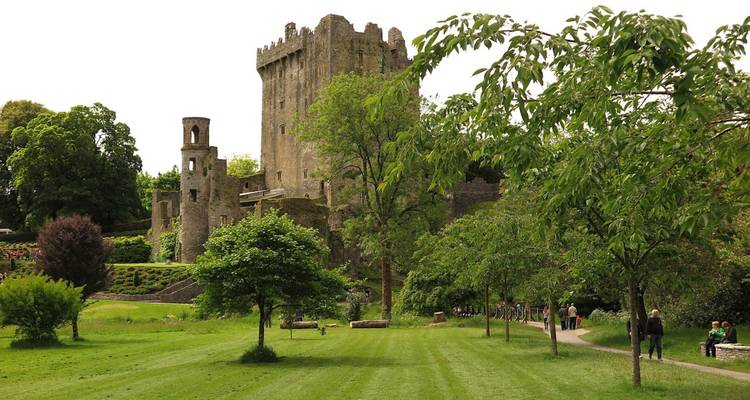 Explorador de Gran Bretaña e Irlanda - Grupos reducidos, Avance 2022, 15 días - Insight Vacations 8