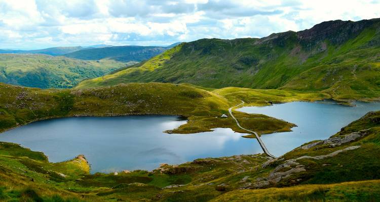 Carreteras rurales de Gales, Devon y Cornualles - Grupo reducidos, 13 días - 13 destinos - Insight Vacations 7