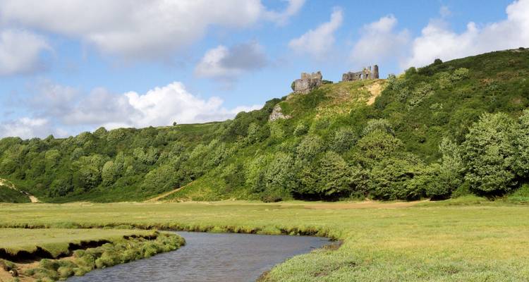 Carreteras rurales de Gales, Devon y Cornualles - Grupo reducidos, 13 días - 13 destinos - Insight Vacations 8