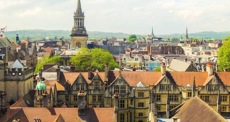 Romantic Britain & Ireland (Small Groups, Preview 2022, 18 Days) - Insight Vacations 1