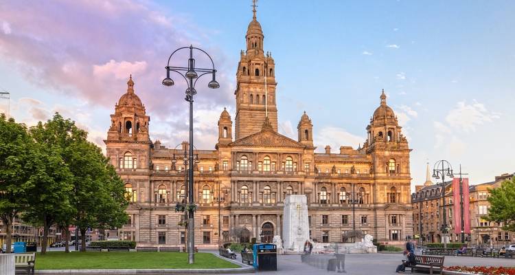Romantic Britain & Ireland (Small Groups, Preview 2022, 18 Days) - Insight Vacations 6