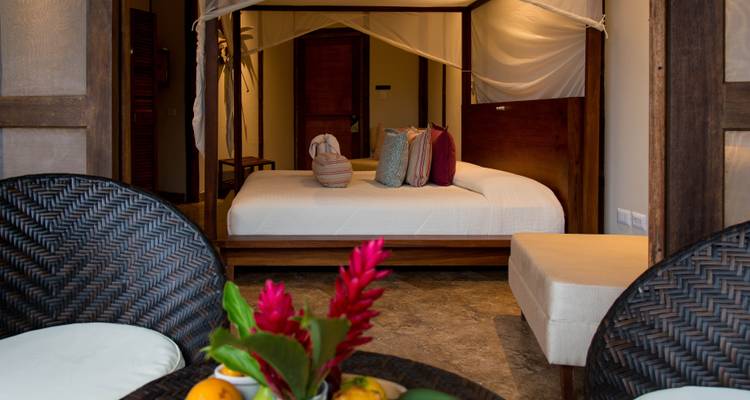 La Selva Amazon Lodge 4 jours - GUIDEcuador Travel 3