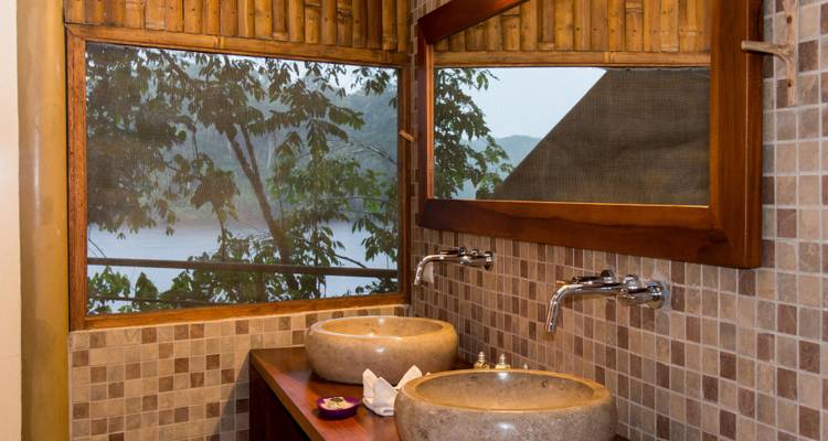 La Selva Amazon Lodge 4 jours - GUIDEcuador Travel 9